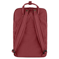 Fjällräven Kånken Laptop 17" - Rucksack 42 cm (ox red) - Ansicht 2