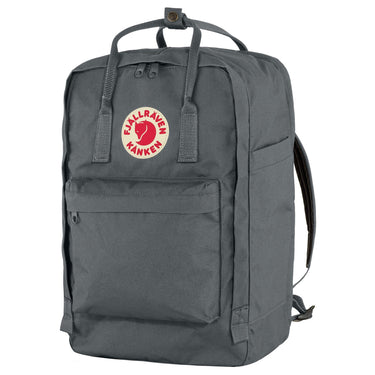 Fjällräven Kånken Laptop 17" - Rucksack 42 cm (super grey) - Ansicht 3