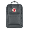 Fjällräven Kånken Laptop 17" - Rucksack 42 cm (super grey)