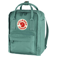 Fjällräven Kånken Mini 7 - Rucksack 29 cm (frost green) - Ansicht 3