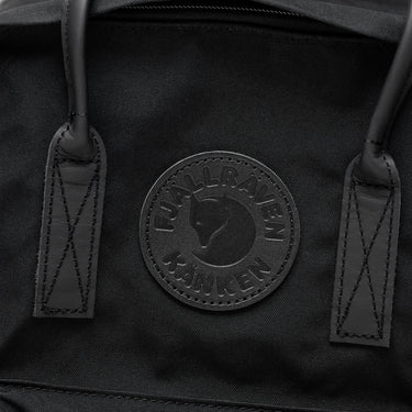 Fjällräven Kånken No. 2 - Rucksack 15" 40 cm (Black Edition - Ansicht 8