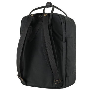 Fjällräven Kånken No. 2 - Rucksack 15" 40 cm (Black Edition - Ansicht 3