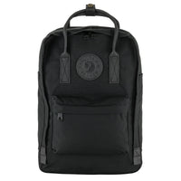 Fjällräven Kånken No. 2 - Rucksack 15" 40 cm (Black Edition