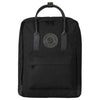 Fjällräven Kånken No. 2 - Backpack 38 cm (Black Edition) (black)