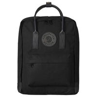 Fjällräven Kånken No. 2 - Rucksack 38 cm (Black Edition) (black)