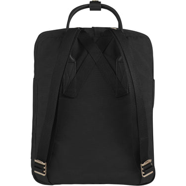 Fjällräven Kånken No. 2 - Rucksack 38 cm (Black Edition) (black) - Ansicht 2