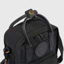 Fjällräven Kånken No. 2 Sling - Umhängetasche 20 cm (Black Edition) (black) - Ansicht 6