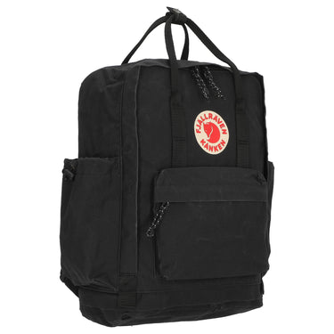 Fjällräven Kanken Outlong - Rucksack 42 cm (black) - Ansicht 5