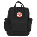 Fjällräven Kanken Outlong - Rucksack 42 cm (black)