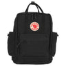 Fjällräven Kanken Outlong - Rucksack 42 cm (black)