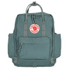 Fjällräven Kanken Outlong - Backpack 42 cm (frost green)