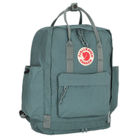 Fjällräven Kanken Outlong - Rucksack 42 cm (frost green) - Ansicht 5