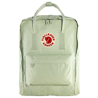 Fjällräven Kånken - Rucksack 38 cm (mint green)