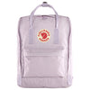 Fjällräven Kånken - Rucksack 38 cm (pastel lavender)