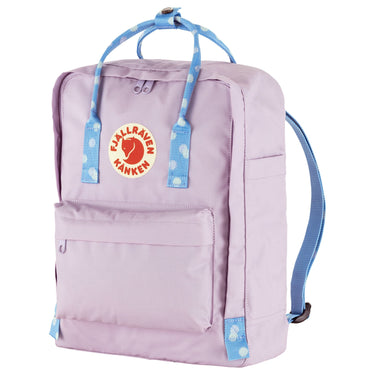 Fjällräven Kånken - Rucksack 38 cm (pastel lavender-confetti) - Ansicht 2