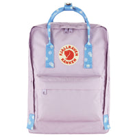 Fjällräven Kånken - Rucksack 38 cm (pastel lavender-confetti)