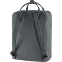 Fjällräven Kånken - Rucksack 38 cm (super grey) - Ansicht 4