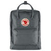 Fjällräven Kånken - Backpack 38 cm (super grey)