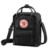 Fjällräven Kånken Sling 2.5 - Shoulder Bag 20 cm (black)