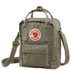 Fjällräven Kånken Sling 2.5 - Shoulder Bag 20 cm (fog)