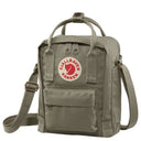 Fjällräven Kånken Sling 2.5 - Umhängetasche 20 cm (fog)