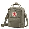 Fjällräven Kånken Sling 2.5 - Umhängetasche 20 cm (fog)