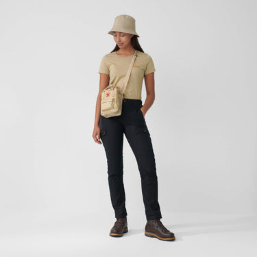 Fjällräven Kånken Sling 2.5 - Umhängetasche 20 cm (fossil) - Ansicht 9