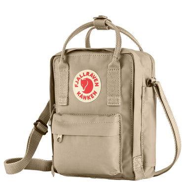 Fjällräven Kånken Sling 2.5 - Umhängetasche 20 cm (fossil) - Ansicht 2