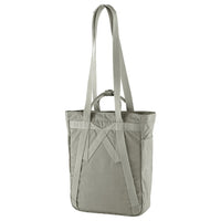 Fjällräven Kånken Totepack - Umhängetasche/Rucksack 13" 36 cm (fog) - Ansicht 4