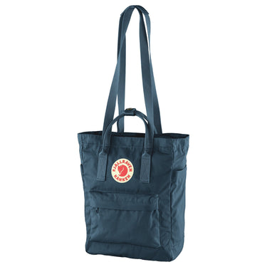 Fjällräven Kånken Totepack - Umhängetasche 40 cm (navy) - Ansicht 3