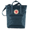 Fjällräven Kånken Totepack - Umhängetasche 40 cm (navy)