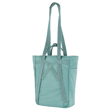 Fjällräven Kånken Totepack - Umhängetasche 13" 40 cm (sky blue) - Ansicht 4