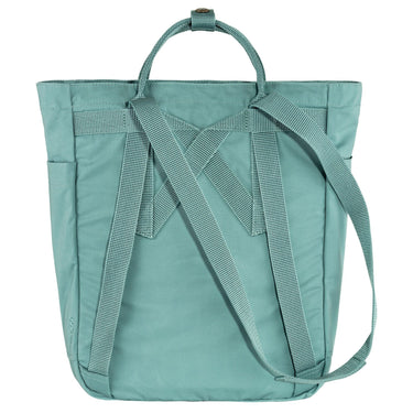 Fjällräven Kånken Totepack - Umhängetasche 13" 40 cm (sky blue) - Ansicht 2