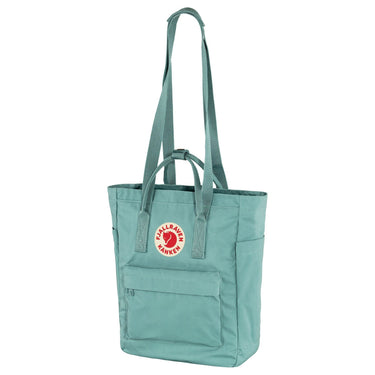 Fjällräven Kånken Totepack - Umhängetasche 13" 40 cm (sky blue) - Ansicht 3