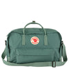 Fjällräven Kånken Weekender - Weekender 44 cm (frost green)