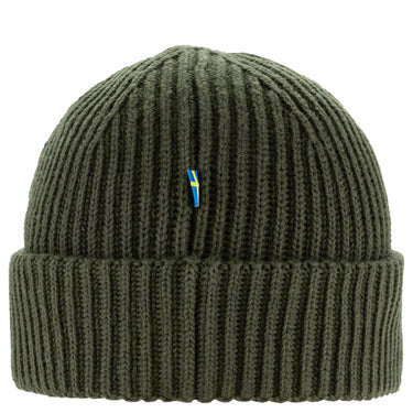 Fjällräven Lite Logo Hat - Mütze (deep forest) - Ansicht 3