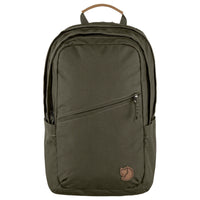 Fjällräven Räven 20 - Rucksack 15" 42 cm (dark olive)
