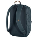 Fjällräven Räven 28 - Rucksack 15" 47 cm (navy) - Ansicht 3