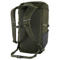 Fjällräven Skule Top 26 - Rucksack 15" 50 cm (deep forest) - Ansicht 3