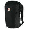 Fjällräven Ulvö Rolltop 30 - Backpack 15" 49 cm (black)