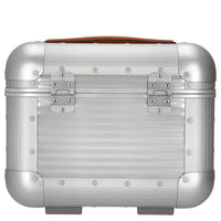 FPM Milano Bank Aluminium Vanity Case - Beautycase 33 cm (moonlight silver) - Ansicht 4
