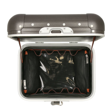 FPM Bank Aluminium - Beautycase 33 cm (steel grey) - Ansicht 7