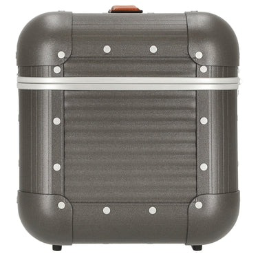 FPM Bank Aluminium - Beautycase 33 cm (steel grey) - Ansicht 3