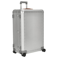 FPM Milano Bank Aluminium Spinner 76 - 4-Rollen-Trolley 75 cm (moonlight silver) - Ansicht 5