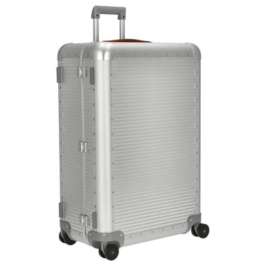 FPM Milano Bank aluminum Spinner 76 - 4-Rollen-Trolley 75 cm (moonlight silver) - Ansicht 5