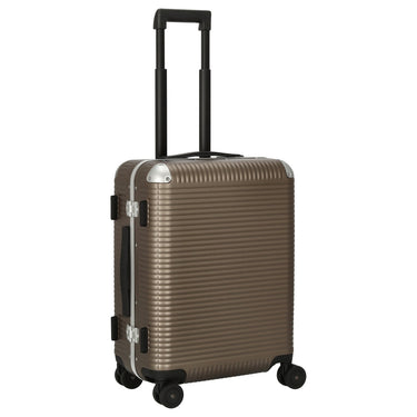 FPM Milano Bank Light Spinner 55 - 4-Rollen-Kabinentrolley 55 cm (matt almond) - Ansicht 5