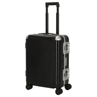 FPM Milano Bank Light Spinner 55 - 4-Rollen-Kabinentrolley 55 cm (moss green) - Ansicht 2