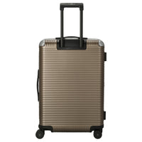 FPM Milano Bank Light Spinner 68 - 4-Rollen-Trolley 68 cm (matt almond) - Ansicht 4