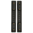 FPM Milano Accessories Handeles - Tragegriffe (Paar) (laser lemon, cabin size) - Ansicht 2