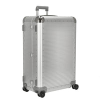 FPM Milano Bank S Aluminium Spinner 76 - 4-Rollen-Trolley 75 cm (moonlight silver) - Ansicht 5